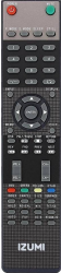 Пульт для Izumi TL32H211B *