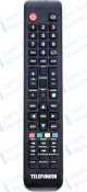 Пульт для Telefunken TF-LED43S40T2S для телевизора *