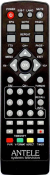 Пульт для Antele AN 104 HD, AN 114 HD PRO, AN 124HD PRO, AN 134 PREMIUM