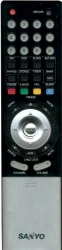 Пульт для Sanyo RC-102, RC-102-OF *