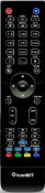 Пульт для Iconbit XDS42GL *