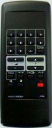 Пульт для Sanyo 1AVOU10B00800