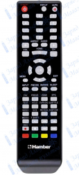 Пульт для Hamber 28HRP5007, 32HRP5007, 39HRP5007 