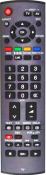 Пульт для Panasonic EUR7651120, N2QAYB000223