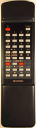 Пульт для Panasonic SBAR20026A