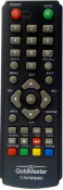 Пульт для Goldmaster T-303SD