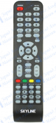Пульт для Skyline 40LST5970, 58U7510 для телевизора