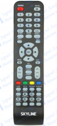 Пульт для Skyline 40LST5970, 58U7510 для телевизора