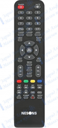 Пульт для Nesons 2200-ED00NESN для телевизора 28PR510T2, 32PR610