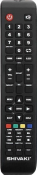 Пульт для Shivaki STV-32LED14, STV-24LED14, STV-40LED14