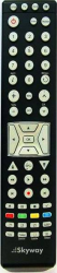 Пульт для Skyway DIAMOND, PLATINUM *