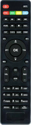 Пульт для DiviSat DVS-S200PVR,DVS-S220PVR