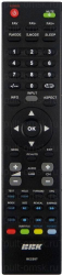Пульт для BBK RC2267 *
