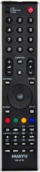 Пульт ДУ универсальный для Toshiba RM-D759