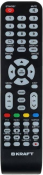 Пульт для Kraft KTV-2401LEDT2 