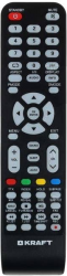 Пульт для Kraft KTV-2401LEDT2 