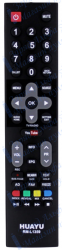 Пульт ДУ универсальный Huayu RM-L1359