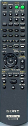 Пульт для Sony RM-AAU020 