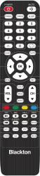 Пульт для BLACKTON 3208B *