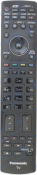 Пульт для Panasonic N2QAYB000593 для телевизора TX-P42VT30, TX-P50VT30 *