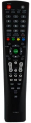 Пульт для BBK RC-LED100, LEM-100