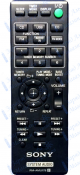 Пульт к Sony RM-AMU178 пульт для музыкального центра CMT-S20, CMT-S20B *