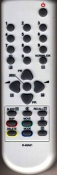Пульт для Daewoo R48A01