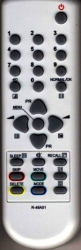 Пульт для Daewoo R48A01