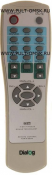 Пульт для Dialog W-3200 *