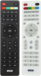 Пульт для Mystery MTV-3224LT2