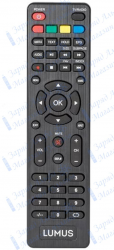 Пульт для Lumus 40NK6002, 20NK5001 для телевизора *