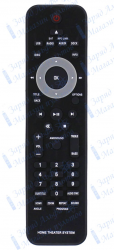 Пульт для PHILIPS WIR241001-9501 для музыкального центра