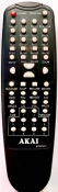 Пульт для Akai A7001011 *