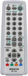 Пульт ДУ универсальный для Sony RM-191A