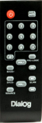 Пульт для Dialog AP-510 *