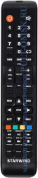 Пульт для Starwind SW-LED20R301BT2
