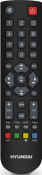 Пульт для Hyundai H-LED15V8