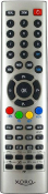 Пульт для Xoro HST4000, HST4300