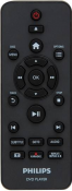 Пульт для Philips DVP3650K/51 