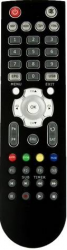 Пульт для Opticum, Orton AX305 HD *