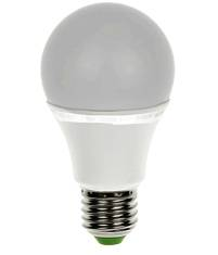ЛАМПА СВЕТОДИОДНАЯ LED-A60-STD 7ВТ Е27 4000К ASD