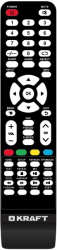 Пульт для Kraft A32H01DA7WL, A34F01DA7WL 