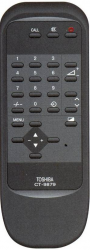 Пульт для Toshiba CT-9879