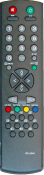 Пульт для Rubin RC-2040, RC-2041
