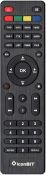 Пульт для Iconbit MovieHD-T2 Plus *