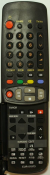 Пульт для Panasonic EUR51973