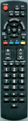Пульт для Panasonic N2QAYB000485 *