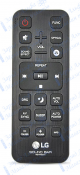 Пульт для LG AKB74435311 для саундбара LAS455H, LAS550H 