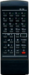 Пульт для Sanyo RC-700