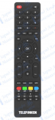 Пульт для Telefunken TF-LED32S09T2S для телевизора TF-LED32S10T2S, TF-LED32S11T2S